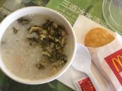 -麦当劳(瓦房店世纪广场店)