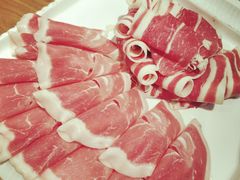 -丁卯•铜锅涮肉(工体店)