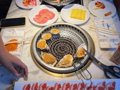 -火炉火自助餐(朝阳大悦城店)