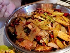 -江渔儿酸菜鱼(东厦一百店)