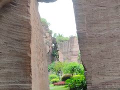 -广州莲花山旅游区
