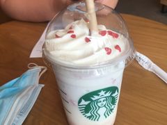 -星巴克(天津凯德天津湾店)