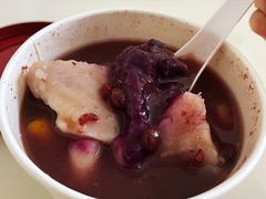 -鲜芋仙(南开大悦城店)
