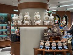 -泡泡玛特POPMART(壹号店)