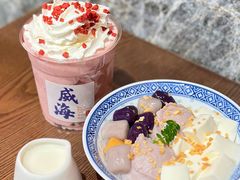 -御膳品糖水(欧乐坊店)