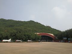 -中国航空博物馆