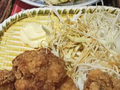 炸鸡块-平成屋·午肴夜酒(四川北路店)