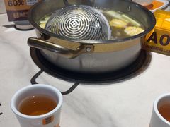 -潮发潮汕牛肉店(龙洞店)