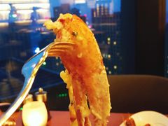 -沈阳君悦酒店·意坊意大利餐厅