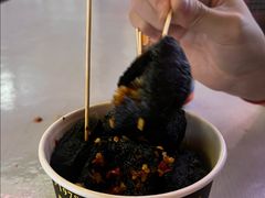 -武爹臭豆腐(坡子街店)