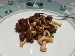 -漢舍中国菜馆(889广场店)
