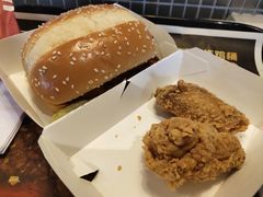 -肯德基(新阳光店)