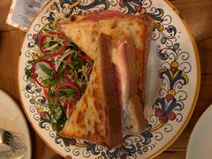 -Alimentari早午餐(安福路店)