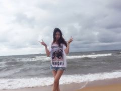 -北戴河东海水浴场
