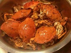 android_upload_pic-传统香辣蟹(南园路店)