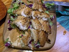 -烛影拾光观景餐厅·创意菜·摄影·小提琴(大唐不夜城店)