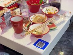 -倍儿红喜临门火锅(文兴路店)