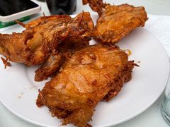 -九龙餐厅(大沽路店)