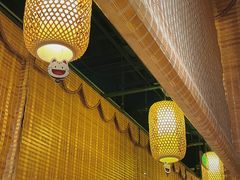 -隐家本格烧肉(万达广场店)