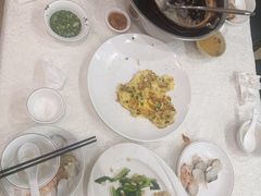 -德兴海鲜渔港(辉煌大厦店)