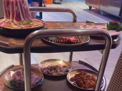 -妙香居韩国烤肉(容桂天佑城店)
