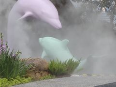 -海心沙亚运公园