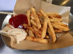 -shark burger·鲨鱼汉堡(交子大道店)