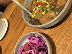 -垚慈居素食(华发新城店)