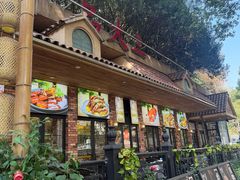 -品大三·经典淮扬菜(大行宫店)