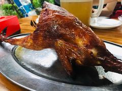 -昌记土制吊烧鸡(佛山市安信物流中心A座店)