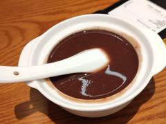 陈皮红豆沙-包小笼·金牌汤包(中山路店)