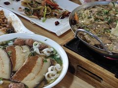 -太原面食店(解放路店)