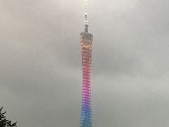 -广州四季酒店·天吧·高空酒吧