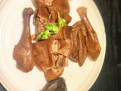 -顺香居·老字号湖北菜(江汉路店)