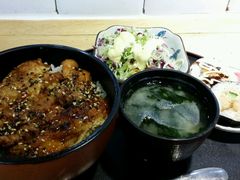 -京和风食堂·定食寿喜锅(保利樾广场店)