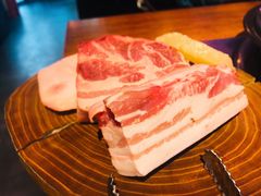 -济州爱肉堂(总店)