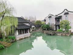 -乌镇西栅景区