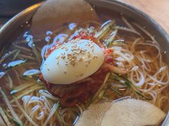 -权金城·炭火烤肉(北京联想桥店)