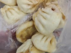 猪肉大葱包子-石饮红星包子(中山路店)