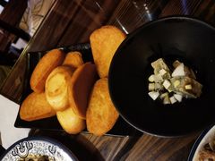 -昱家胡同·烧烤海鲜铜锅涮肉(和平里店)