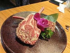-久苑烧肉(世界城广场店)