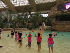 -杭州开元森泊度假乐园