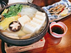 -松子料理(华威桥店)