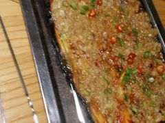 -一顿烧烤(八经街店)