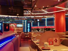 大堂-鱼酷活鱼烤鱼(恒隆广场店)