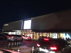 -新罗免税店(首尔总店)
