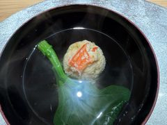 -麦MUGI铁板烧日式料理