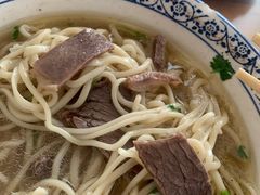-十二忠手拉面(中华路店)