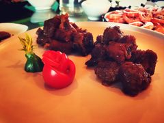 -WILDS 野有食(碧坞店)