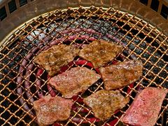 -一品诚记烤肉·甄选店(中南路店)